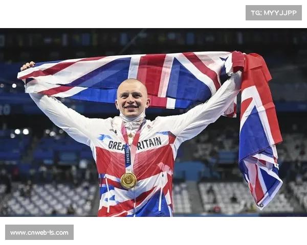 英国蛙王亚当皮蒂强势复出征战世界杯再战50米与100米蛙泳赛场