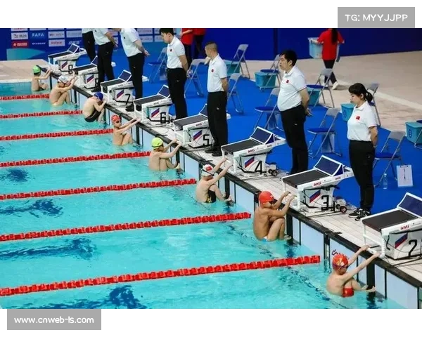 十五运会游泳比赛组织工作获各方好评