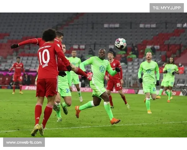 德甲争冠格局生变:多特豪取五连胜紧追,拜仁领先优势仅剩3分