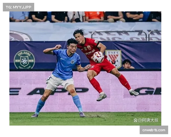 传统豪门集体负分开局,中超竞争格局迎来历史性重构 传统豪门集体负分开局,中超竞争格局迎来历史性重构